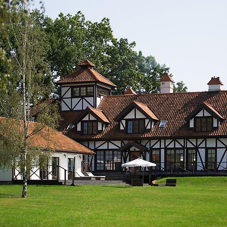 Martiany 21 Villa ภายนอก รูปภาพ