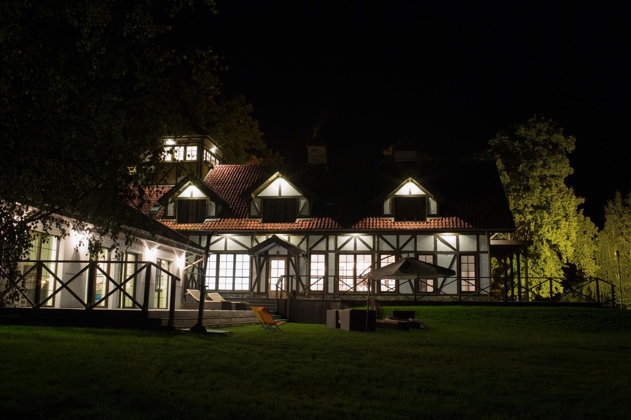 Martiany 21 Villa ภายนอก รูปภาพ