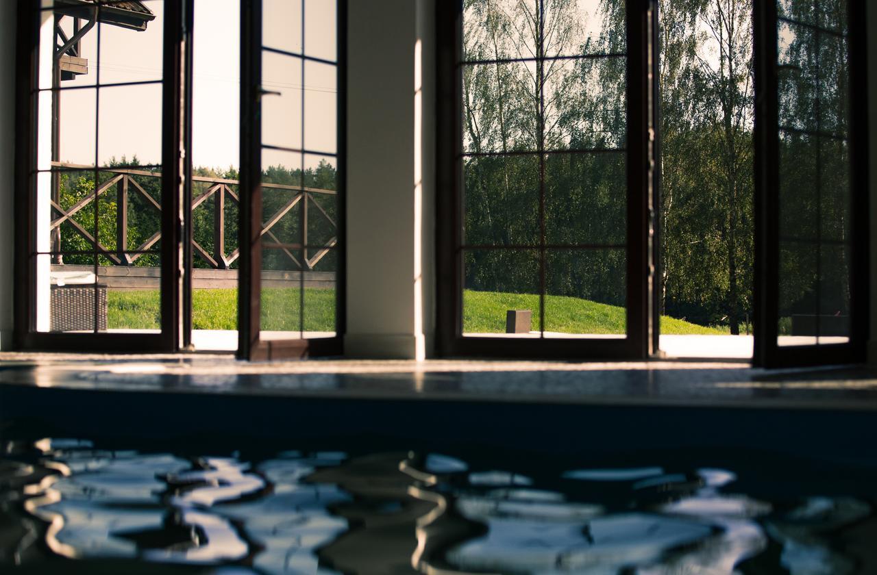 Martiany 21 Villa ภายนอก รูปภาพ
