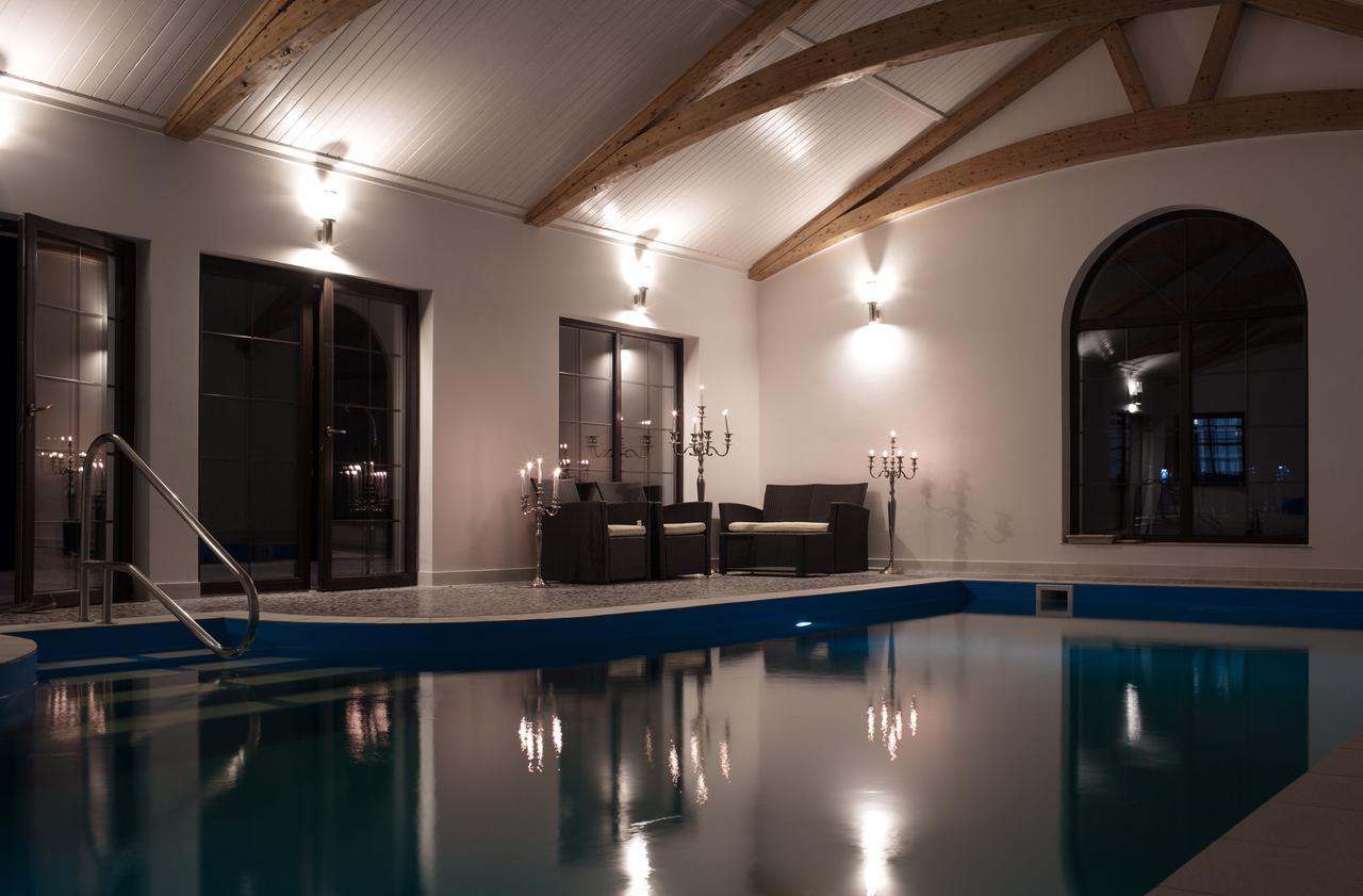 Martiany 21 Villa ภายนอก รูปภาพ