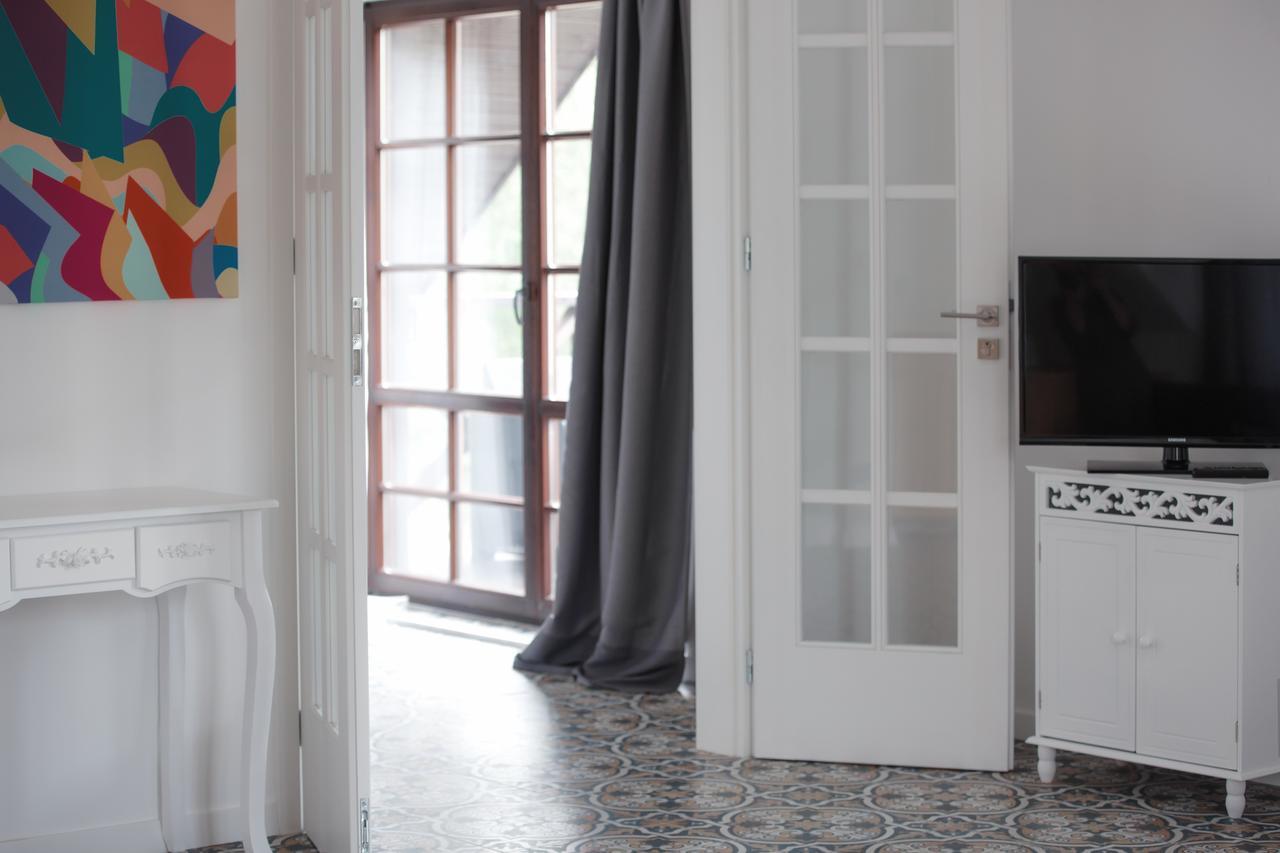 Martiany 21 Villa ภายนอก รูปภาพ