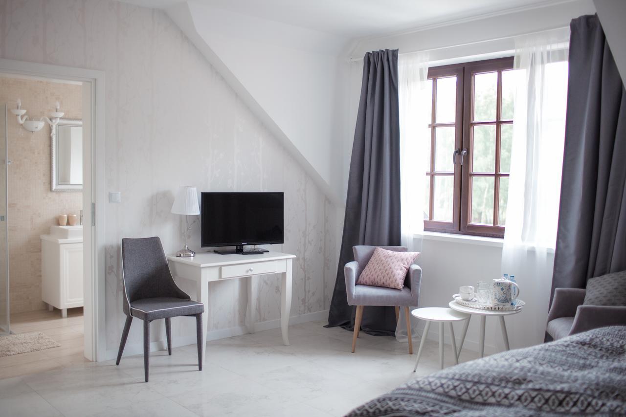 Martiany 21 Villa ภายนอก รูปภาพ