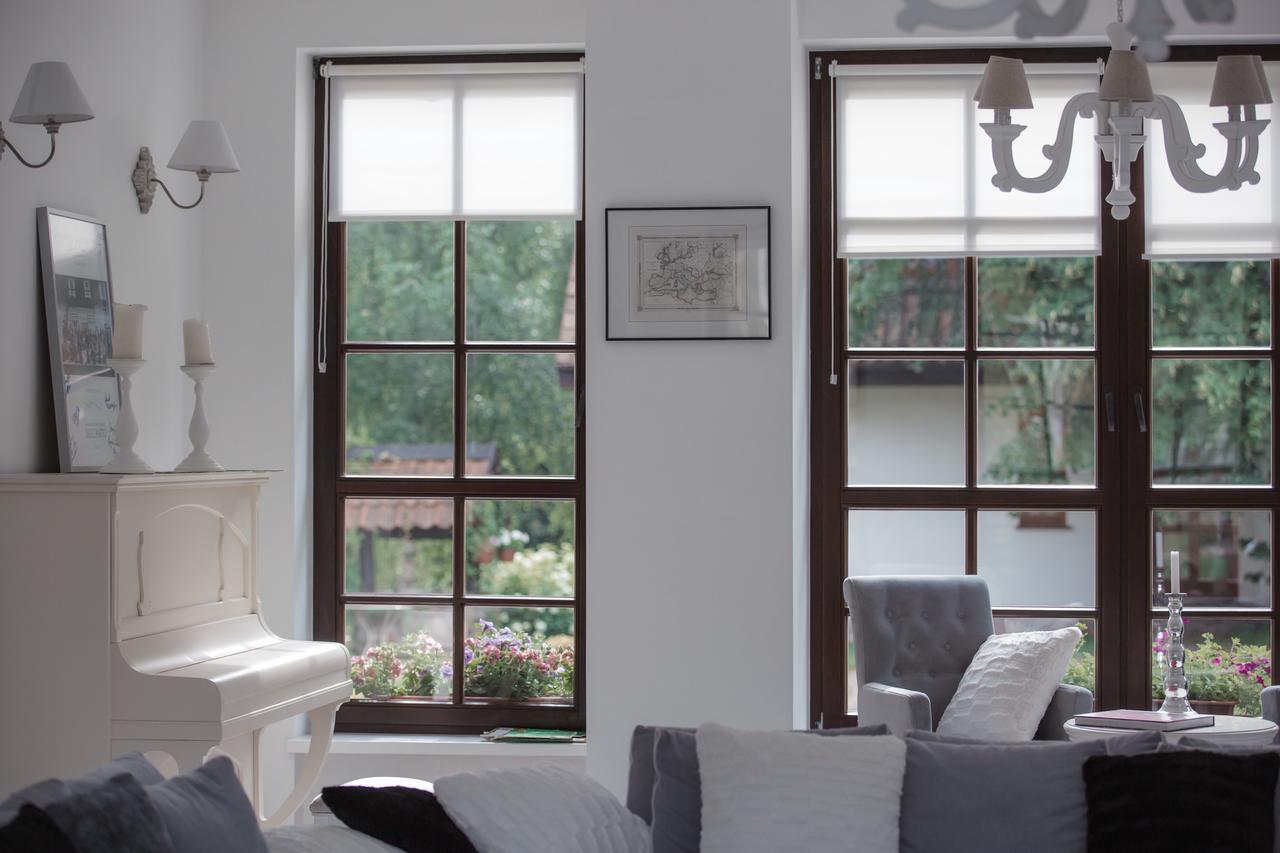 Martiany 21 Villa ภายนอก รูปภาพ