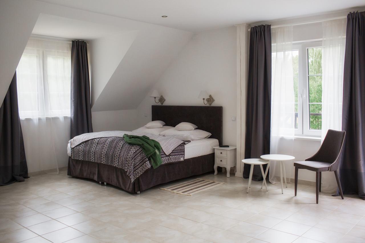 Martiany 21 Villa ภายนอก รูปภาพ