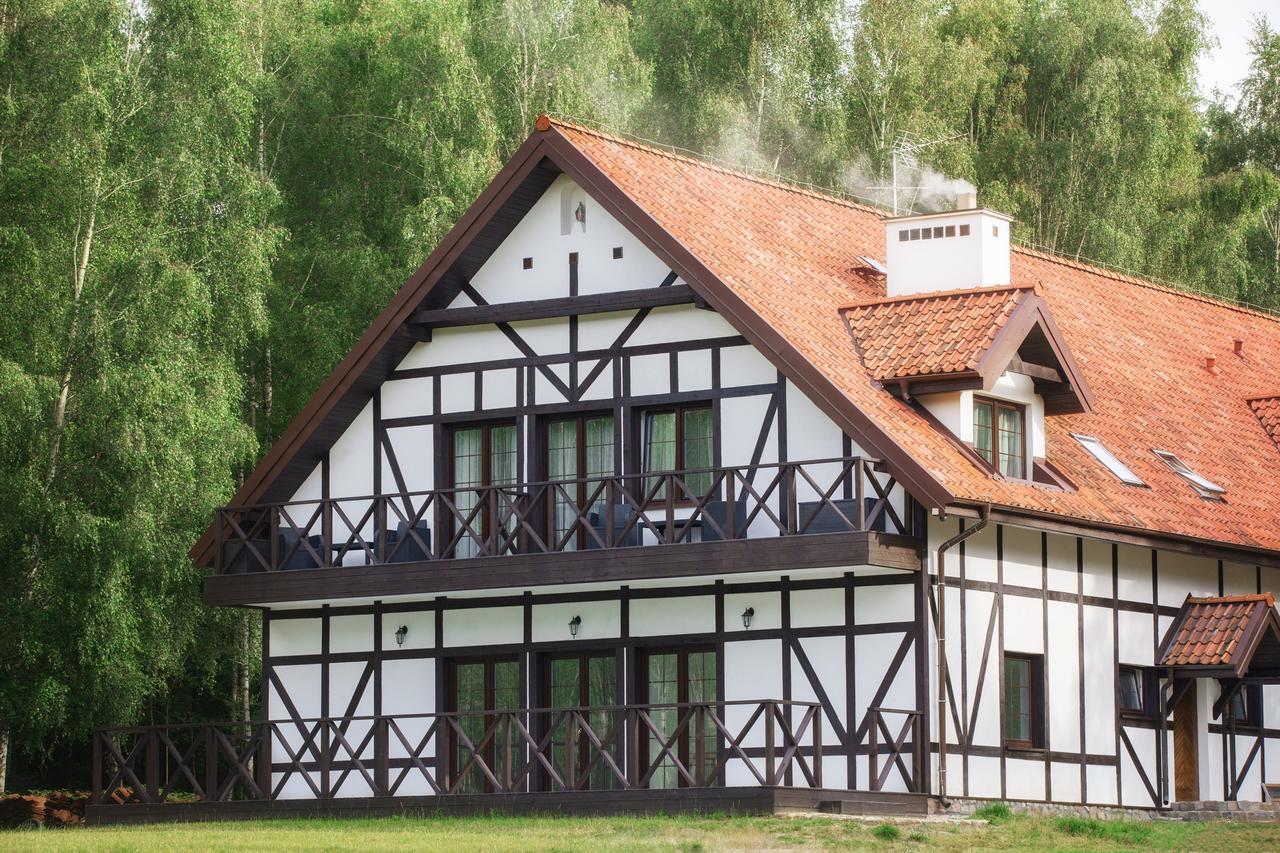 Martiany 21 Villa ภายนอก รูปภาพ