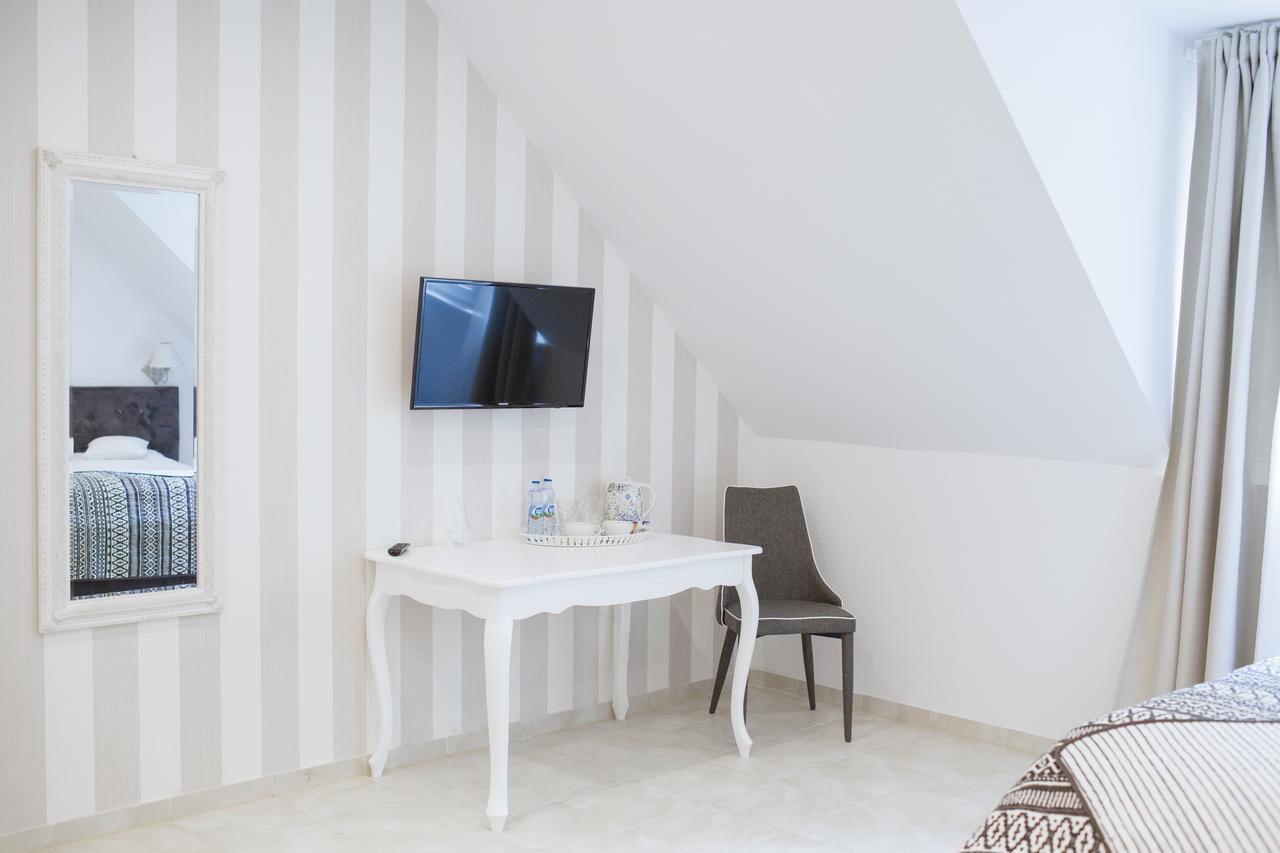 Martiany 21 Villa ภายนอก รูปภาพ