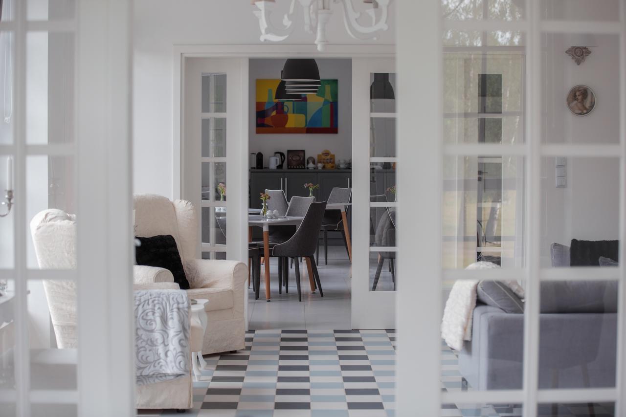 Martiany 21 Villa ภายนอก รูปภาพ