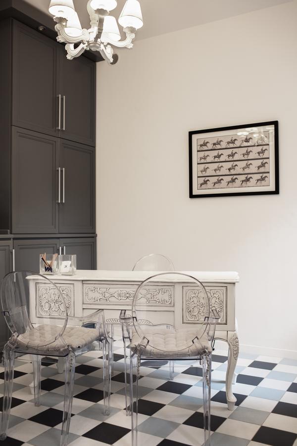Martiany 21 Villa ภายนอก รูปภาพ