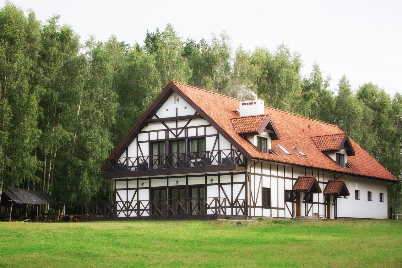 Martiany 21 Villa ภายนอก รูปภาพ
