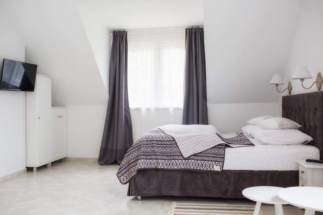 Martiany 21 Villa ภายนอก รูปภาพ