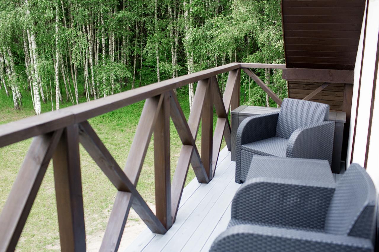 Martiany 21 Villa ภายนอก รูปภาพ