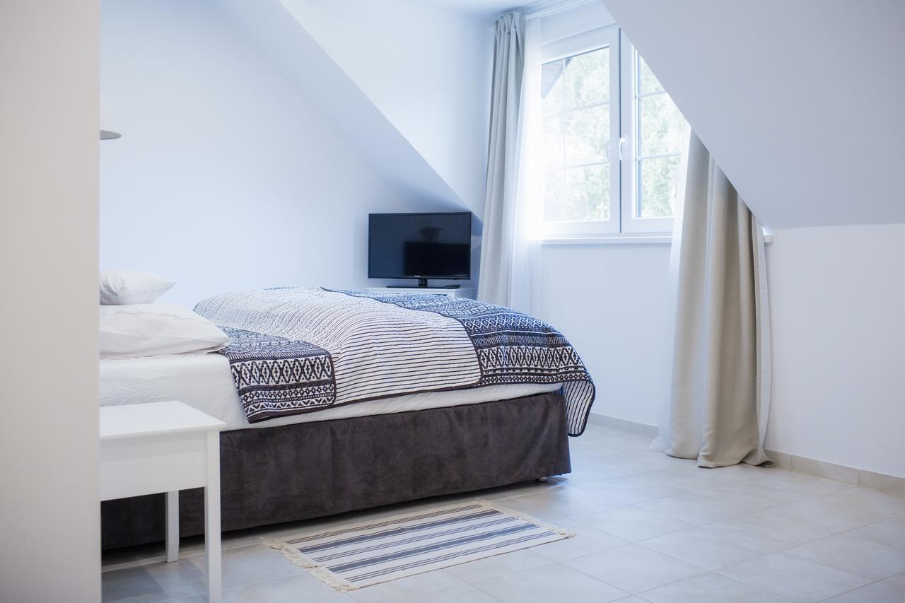 Martiany 21 Villa ภายนอก รูปภาพ