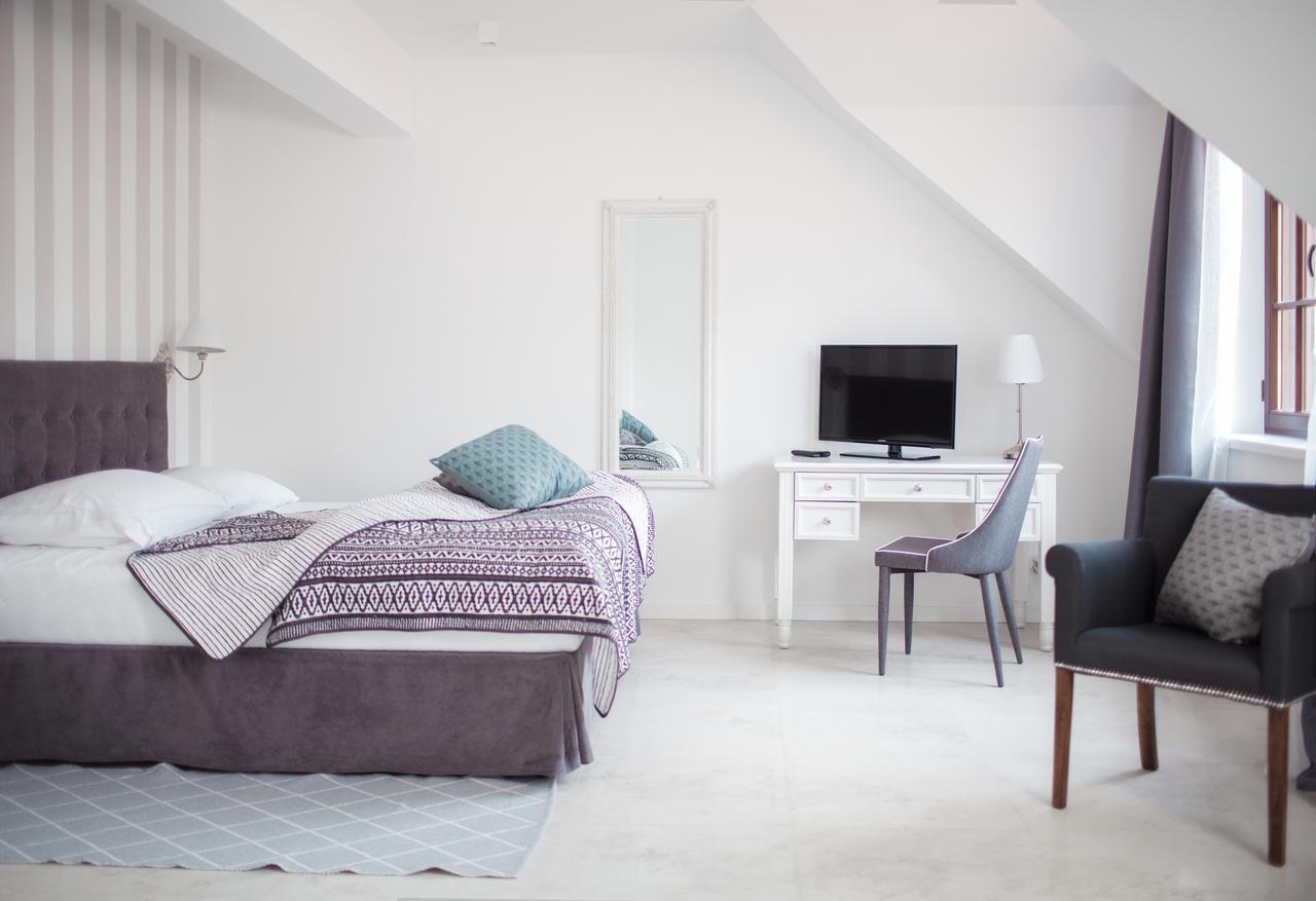 Martiany 21 Villa ภายนอก รูปภาพ